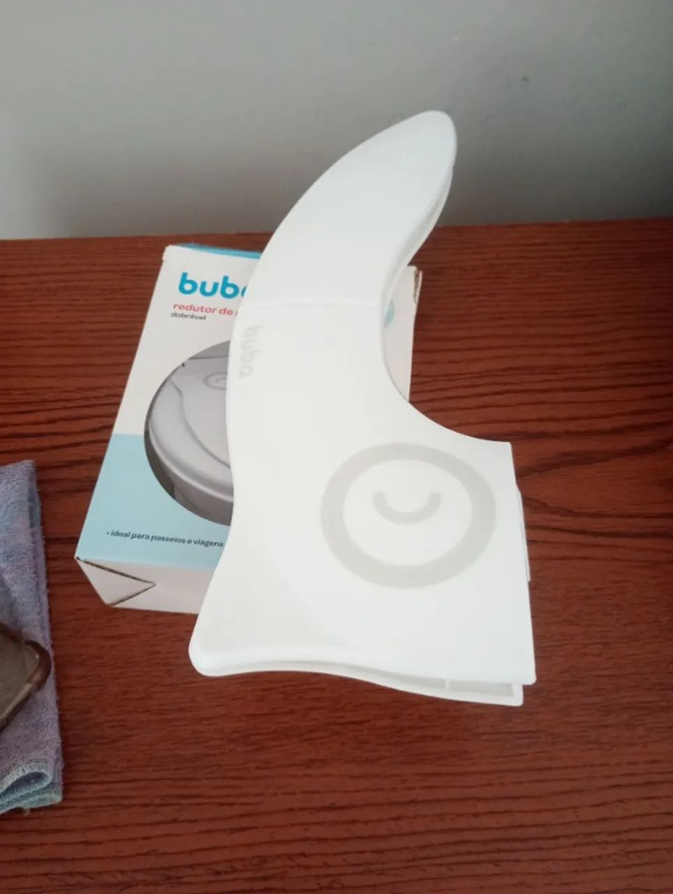 Redutor de assento Buba - Foto 2