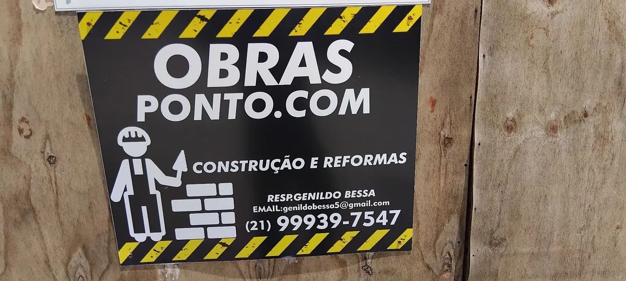 ObrasPontoCom - Foto 4