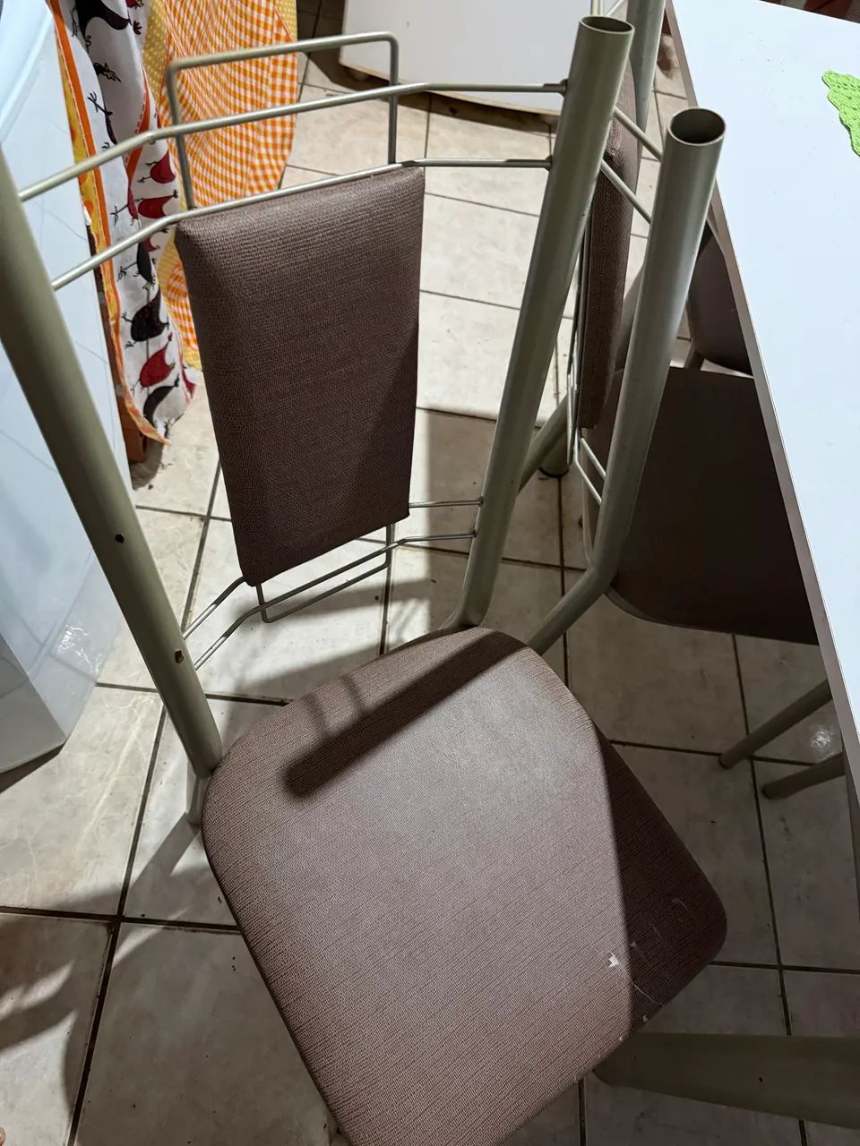 Mesa de jantar  - Foto 2