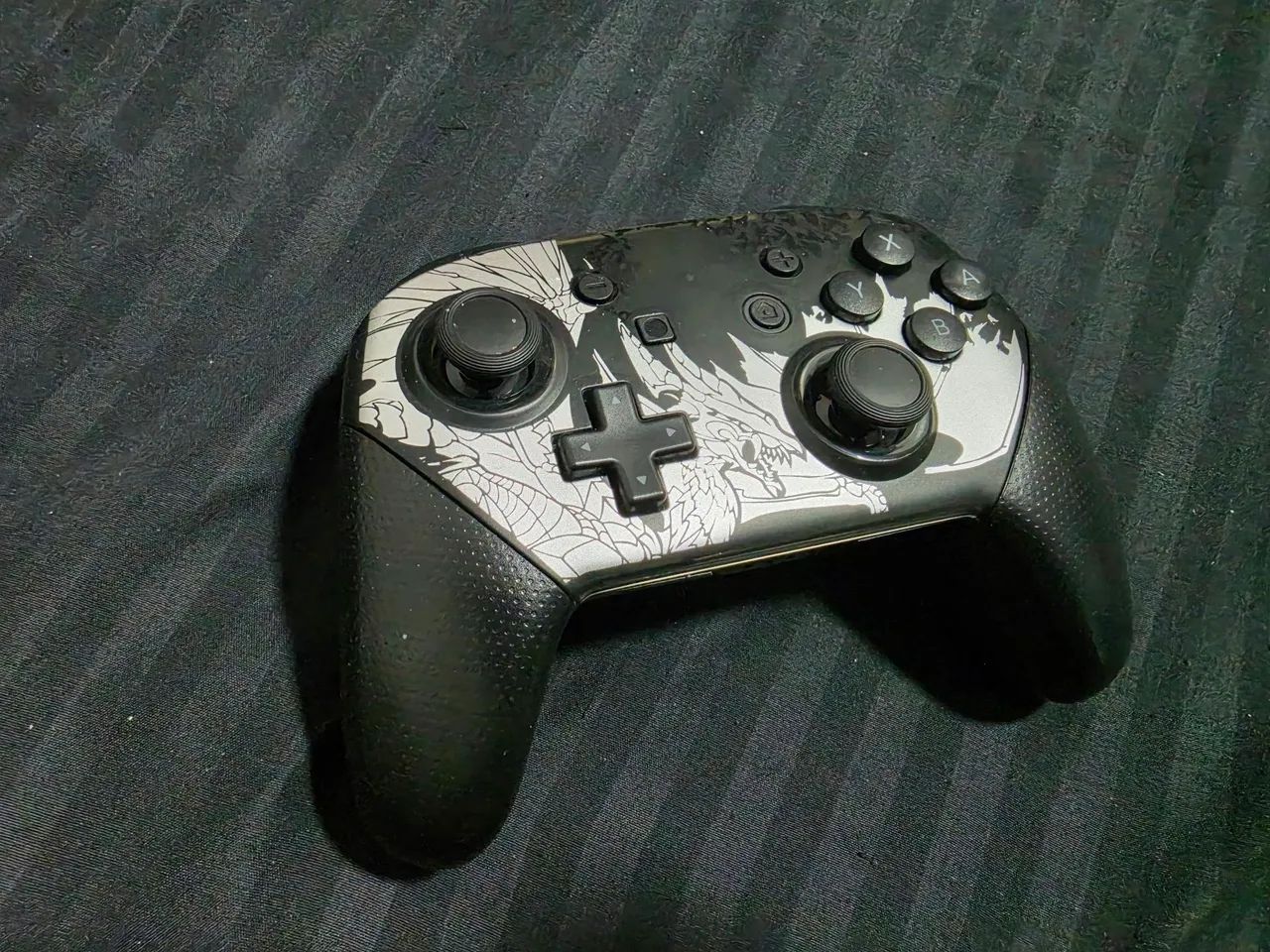 Switch OLED Pokémon Scarlet - Desbloq. - Foto 2