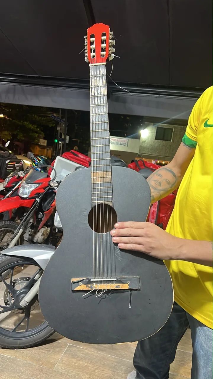 Violão 