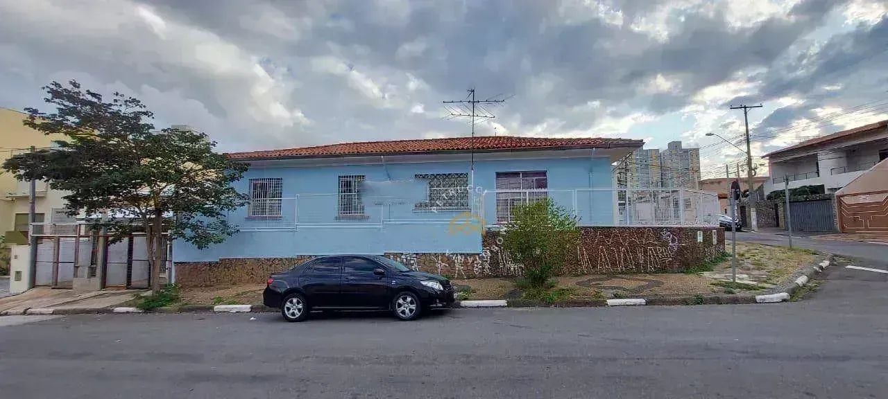 Casa Comercial à venda, Bosque, Campinas - CA0147. - Foto 2