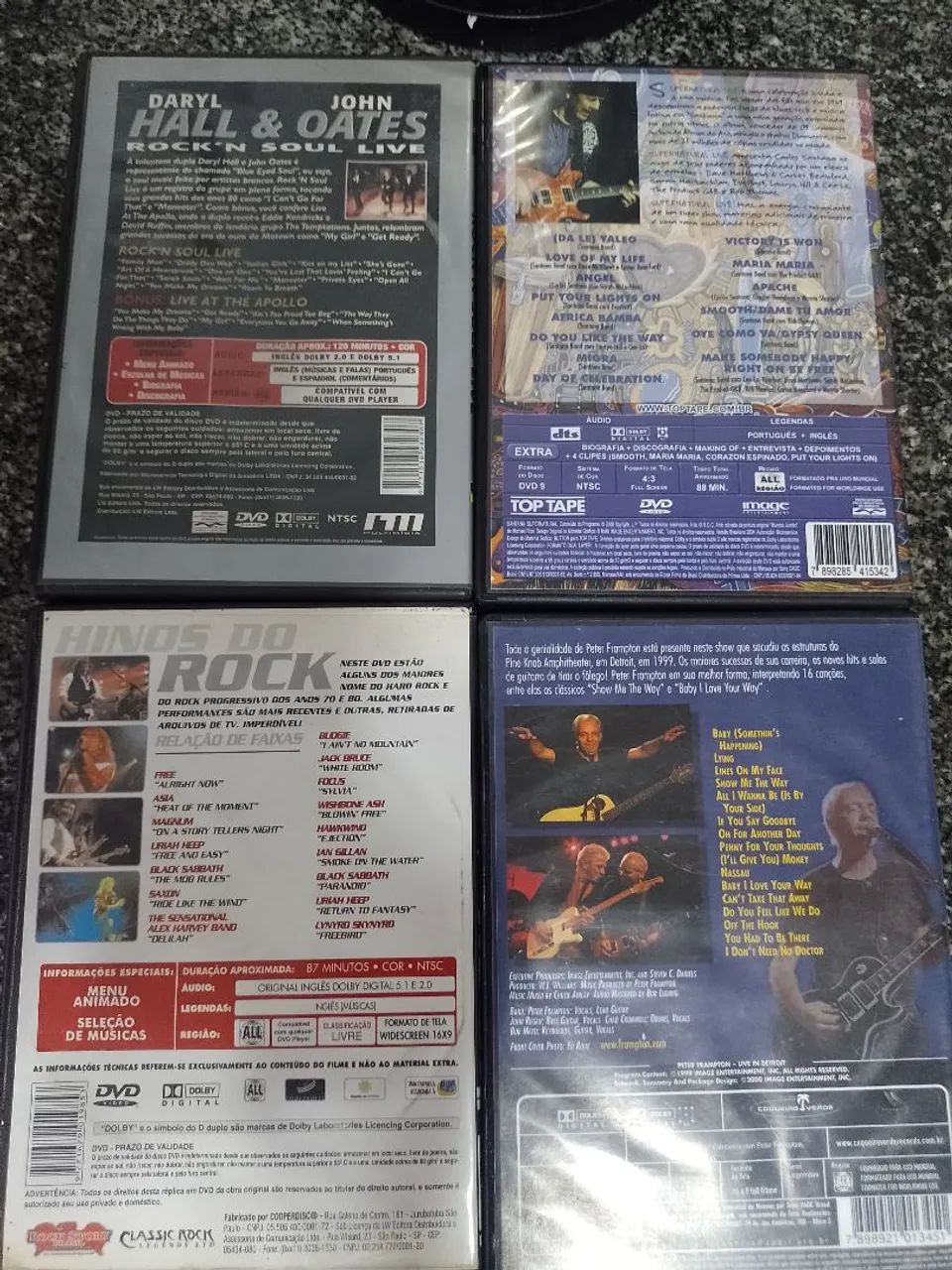 VÍDEO DVD - Foto 2