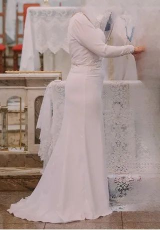 Vestido Noiva - Foto 2
