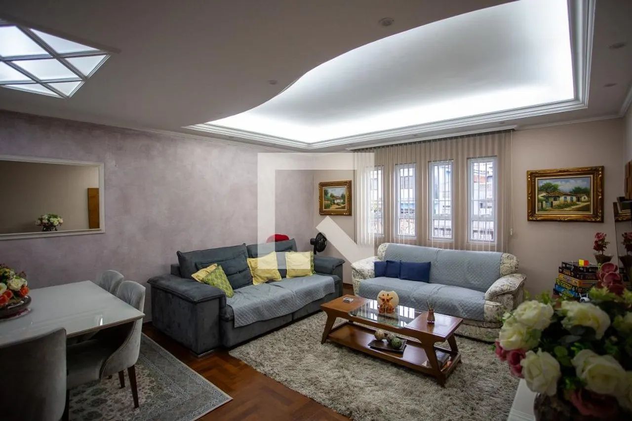 Casa à Venda - Centro, 4 Quartos, 166 m2 - Foto 2