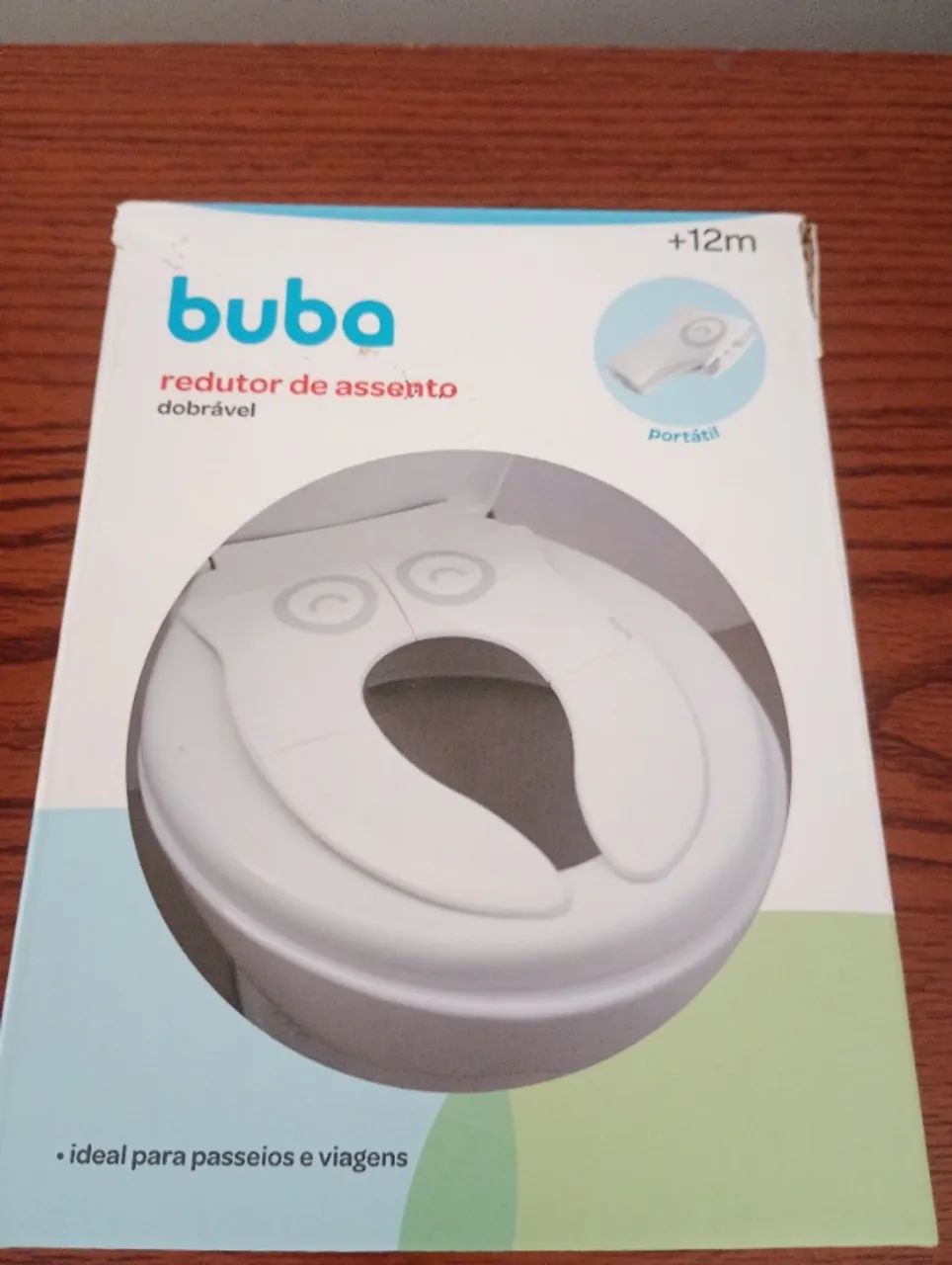 Redutor de assento Buba - Foto 5