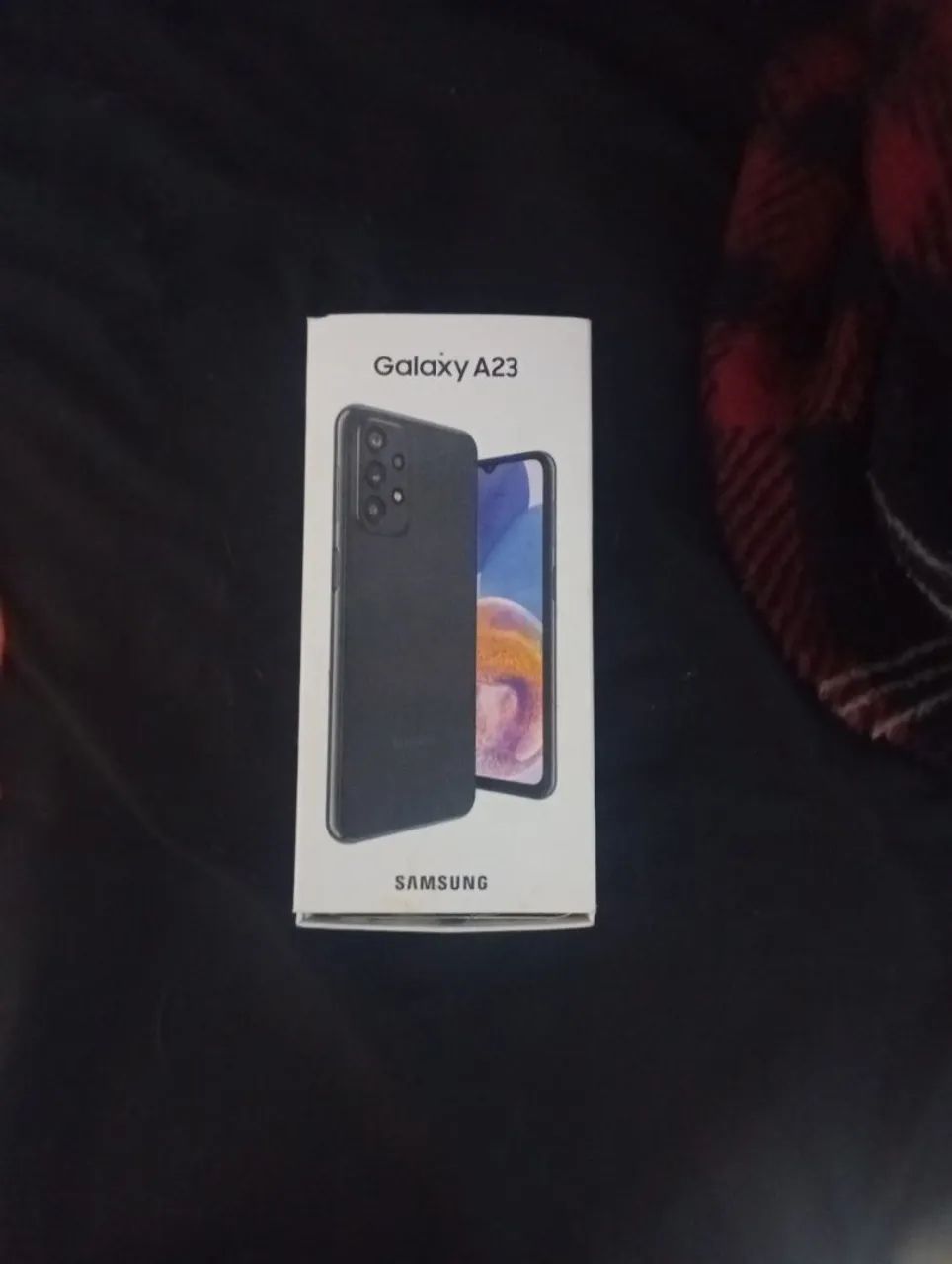 Samsung Galaxy A23
