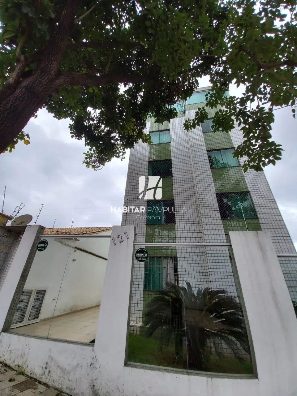 Cobertura 3 quartos a venda. - Foto 2
