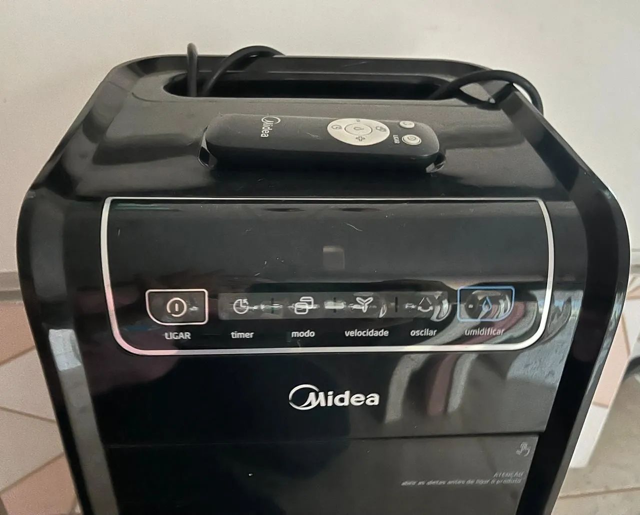 Climatizador de Ar Midea - Foto 2