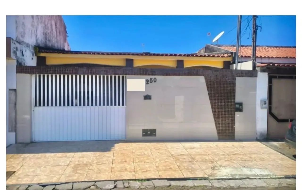 ? Casa a venda em San Martin