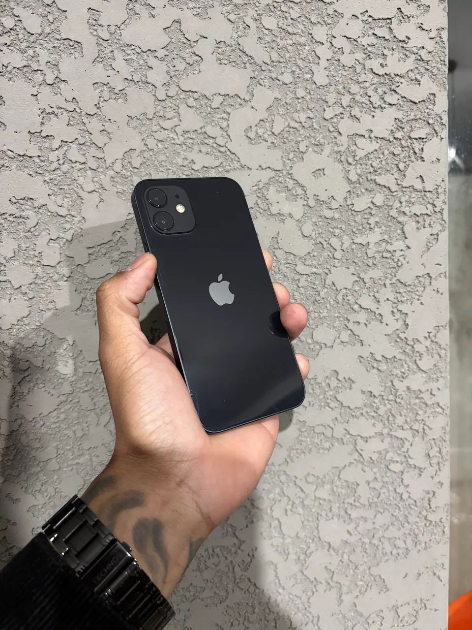 iPhone 12 64g impecável 