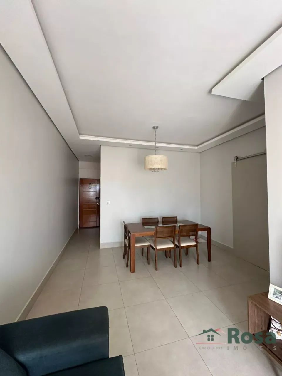 Apartamento para venda, 2 quarto(s), Pico Do Amor, Cuiabá - Foto 4