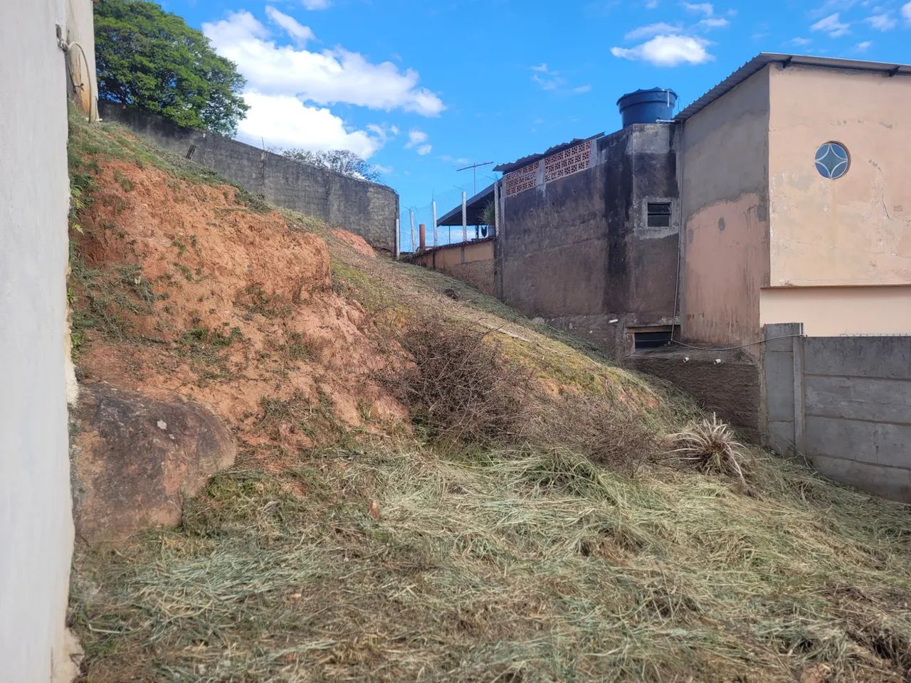 Lote / Terreno - Costa Carvalho - Foto 4