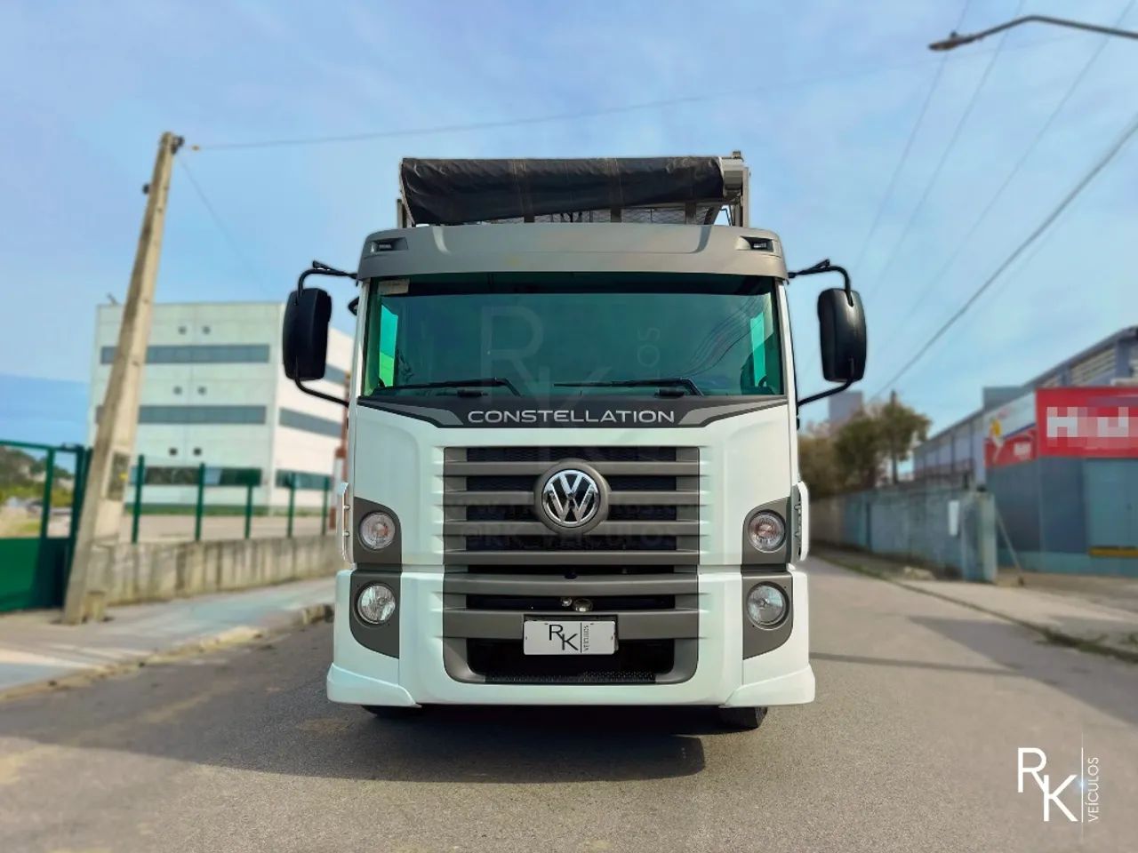 24-280 E Constel. 6x2 2p (diesel)(E5) - Foto 3