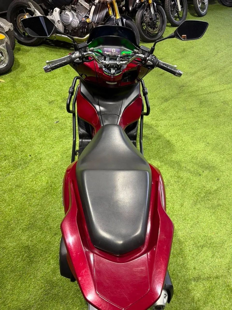 PCX 160 2023  - Foto 5