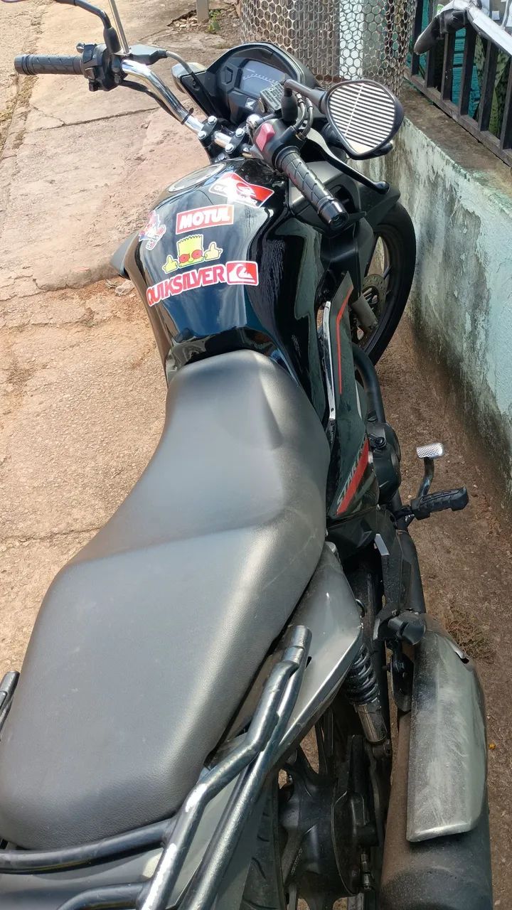 Start 160 2018  - Foto 2