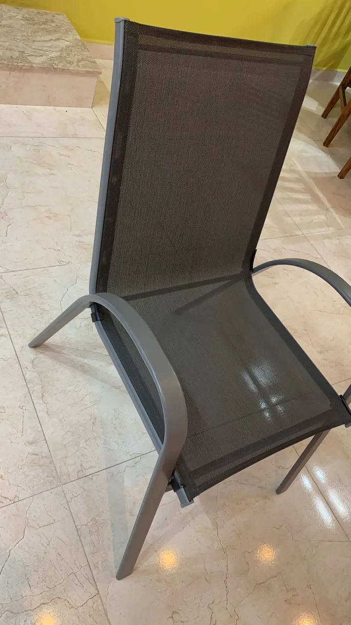 CADEiRA - Foto 3