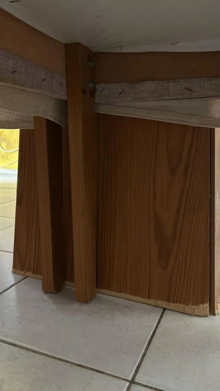 Mesa de jantar  - Foto 3