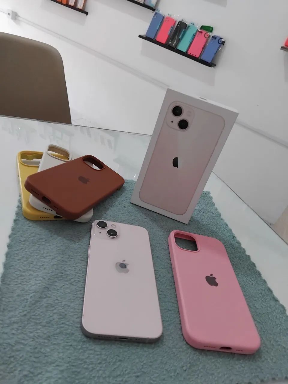 Iphone 13  - Foto 3