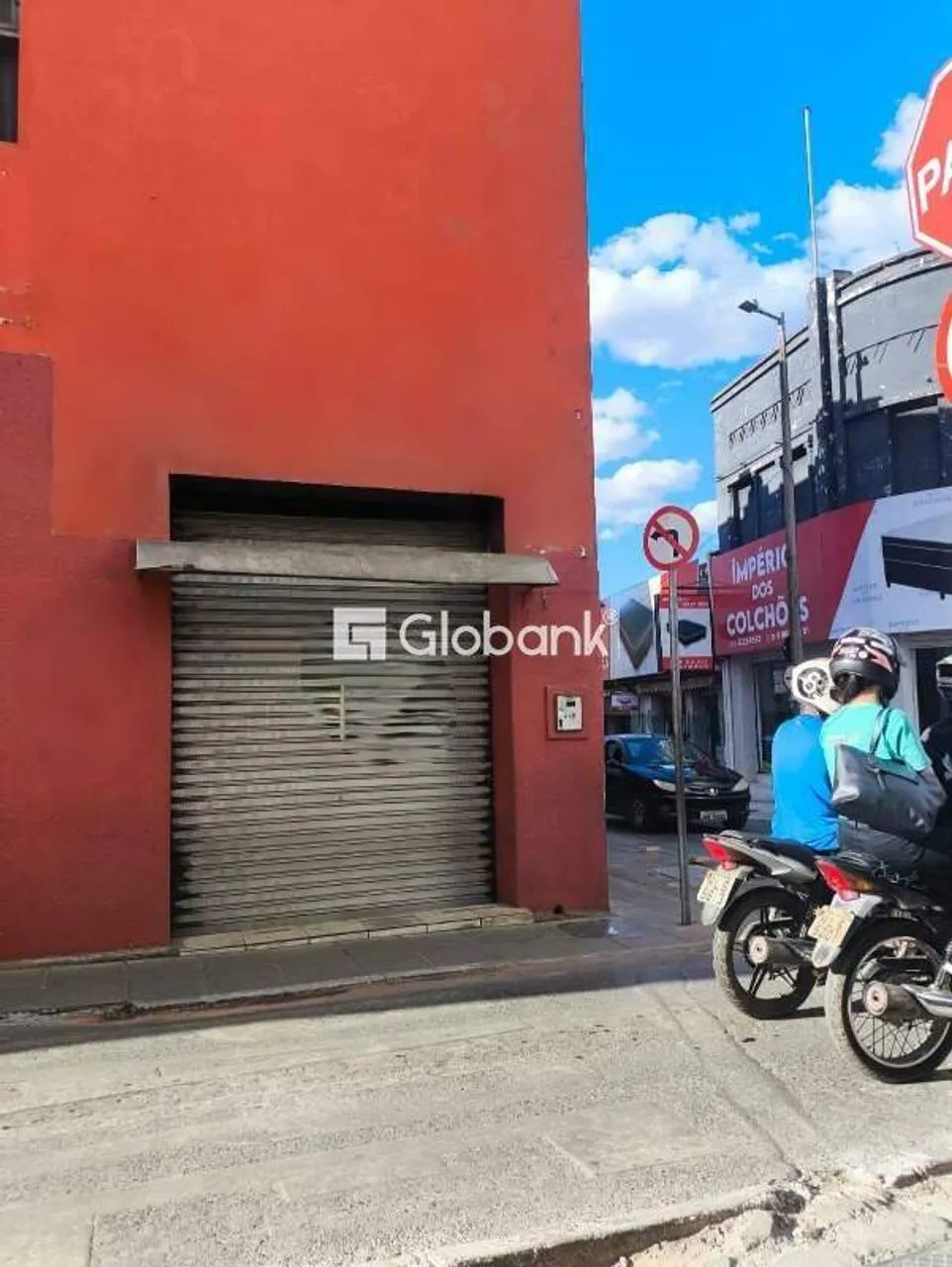 Ponto comercial com 1 banheiro, 70m² no bairro Centro. - Foto 3