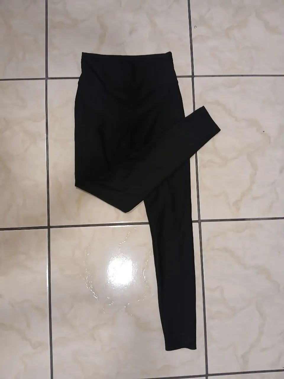 Roupas de treino Femininas parte 2 - Foto 3