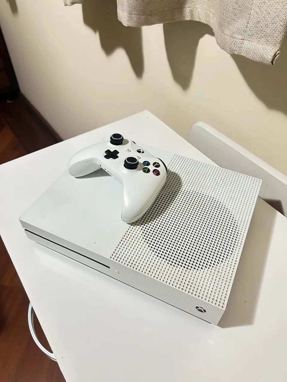 Xbox One S - 500gb