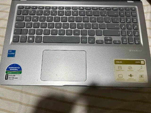 Notebook ASUS Vivobook 15 X1500E - Foto 2