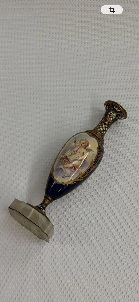 Ânfora Sevres - Foto 4