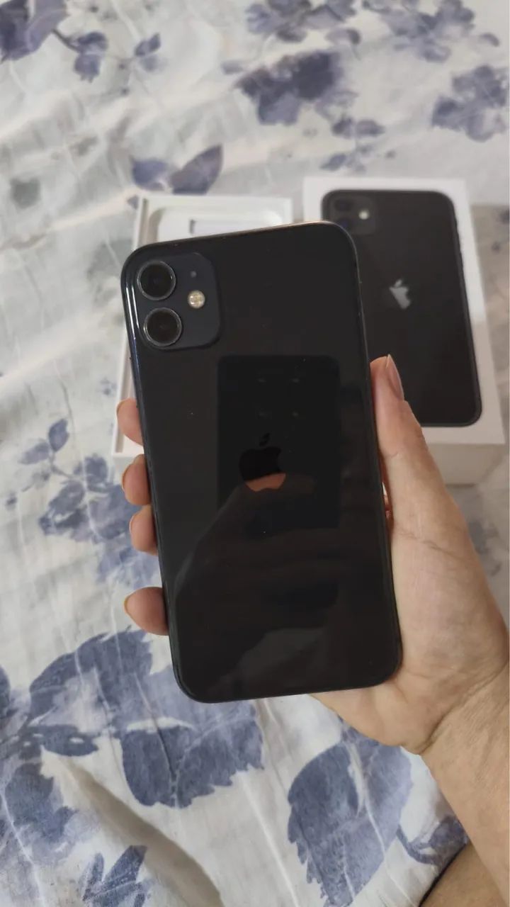 Iphone 11, 64gb - Foto 2