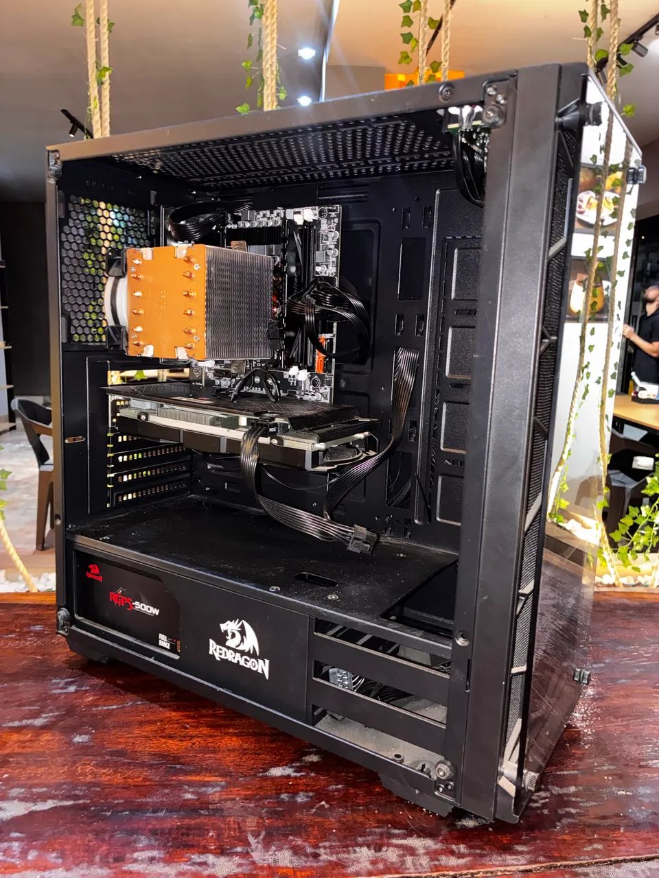 PC GAMER 