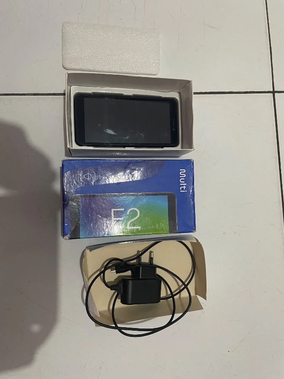 CELULAR MULTI F2 - Foto 3