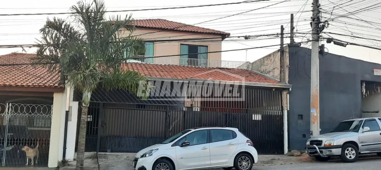 Casa em Bairros em Sorocaba