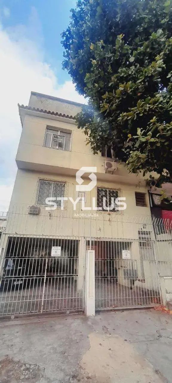 Maria da Graça | Apartamento 2 quartos - Foto 2