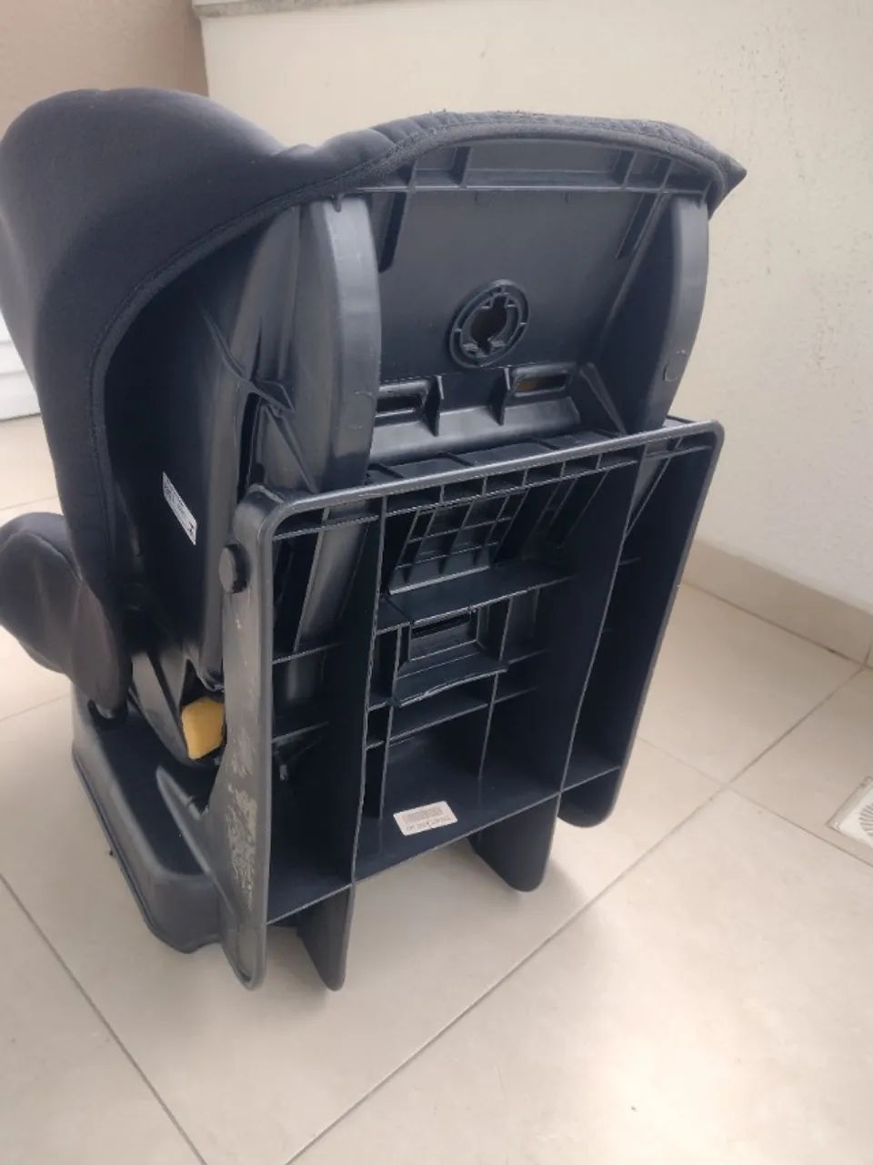 Cadeirinha infantil para carro - Foto 2