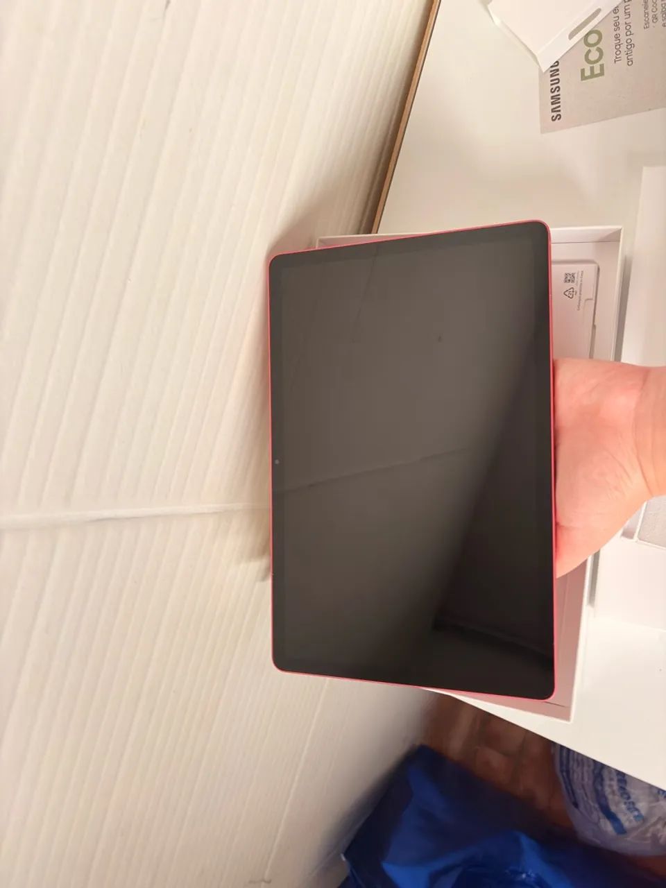 Tab S10 Lite 128gb 2 meses de uso - Foto 3