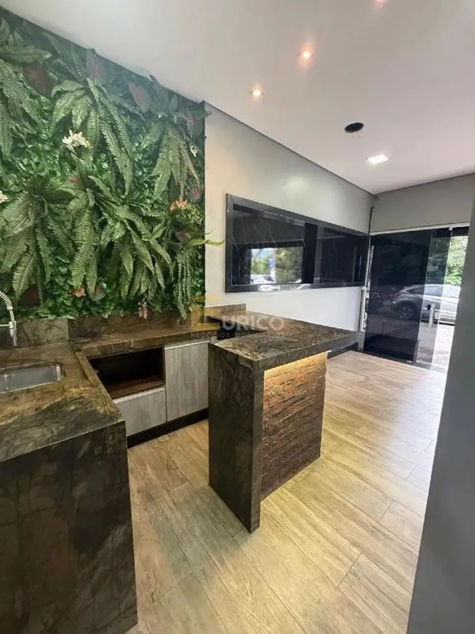 Salão para aluguel no Horto Florestal em Jundiaí/SP - Foto 7