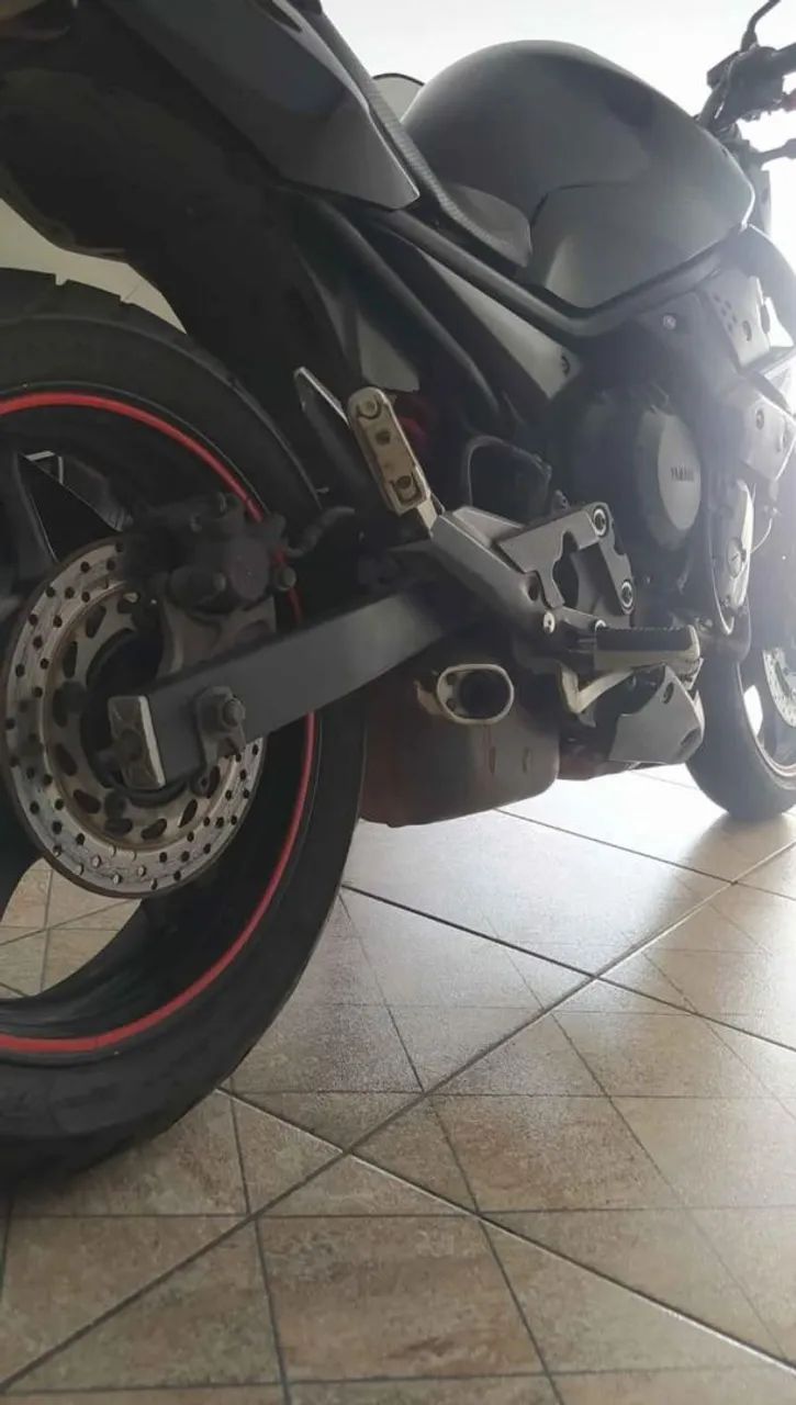 XJ6 2012 - Foto 3