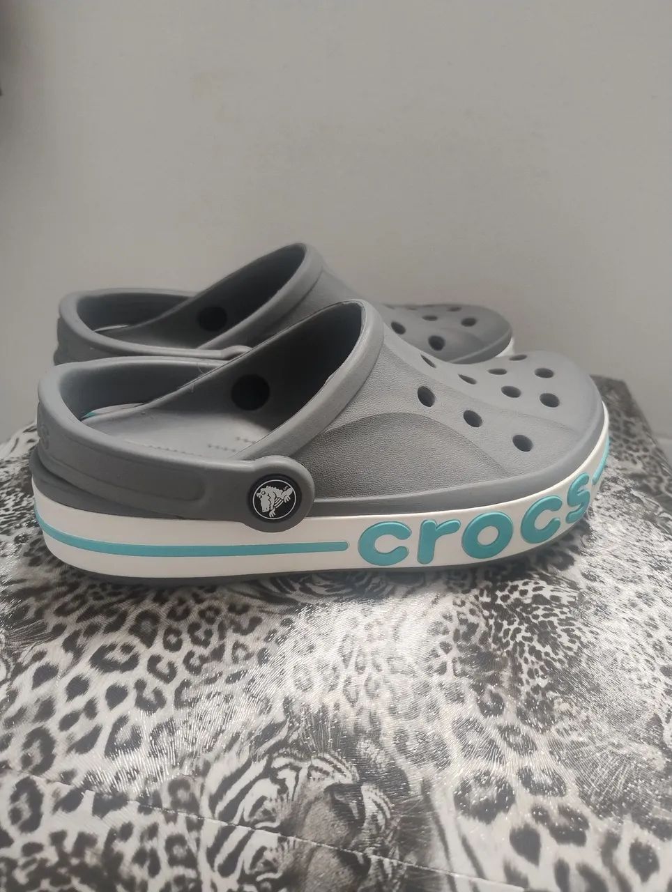Crocs original n°35