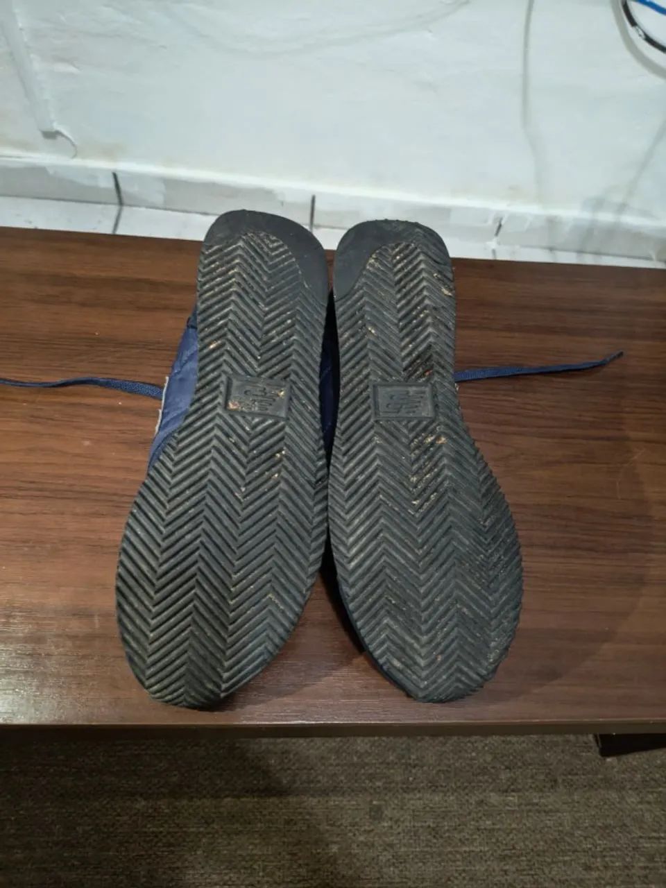 Tênis New Balance Tam 40 - Foto 5