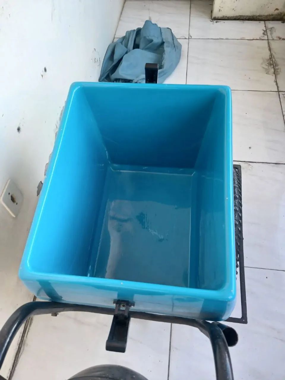 Carinho de picolé  - Foto 3