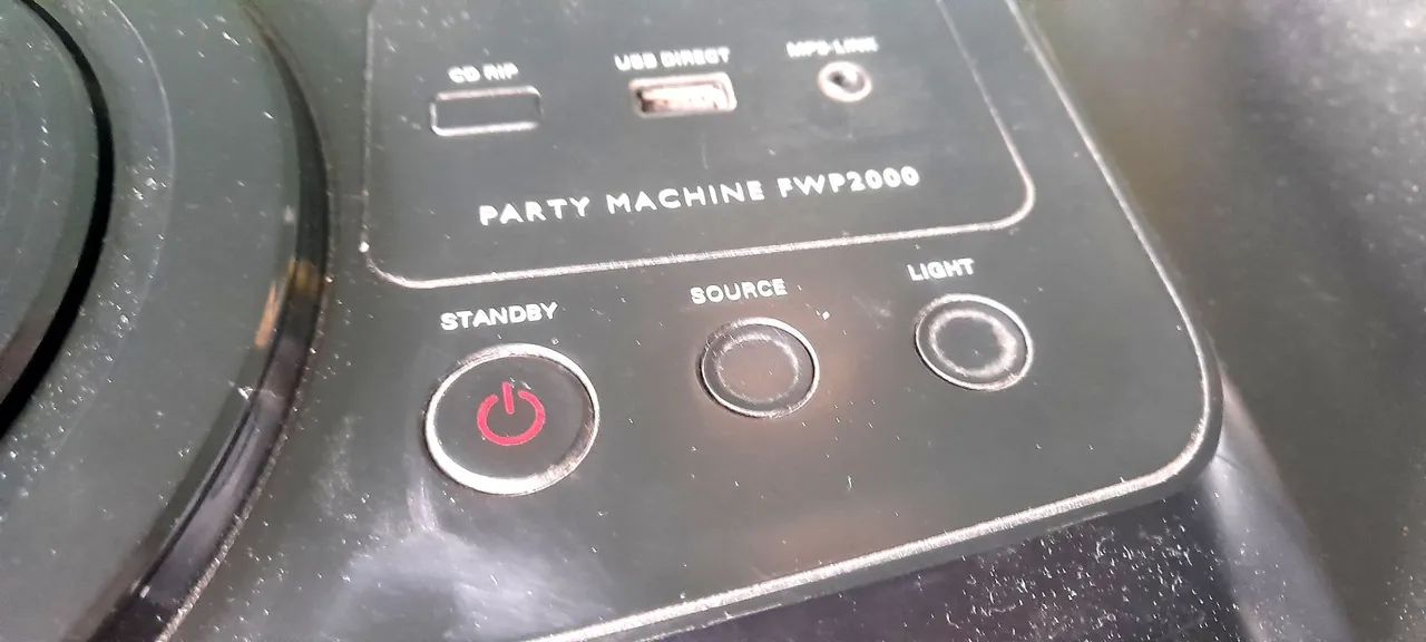 Som Philips  - Foto 2
