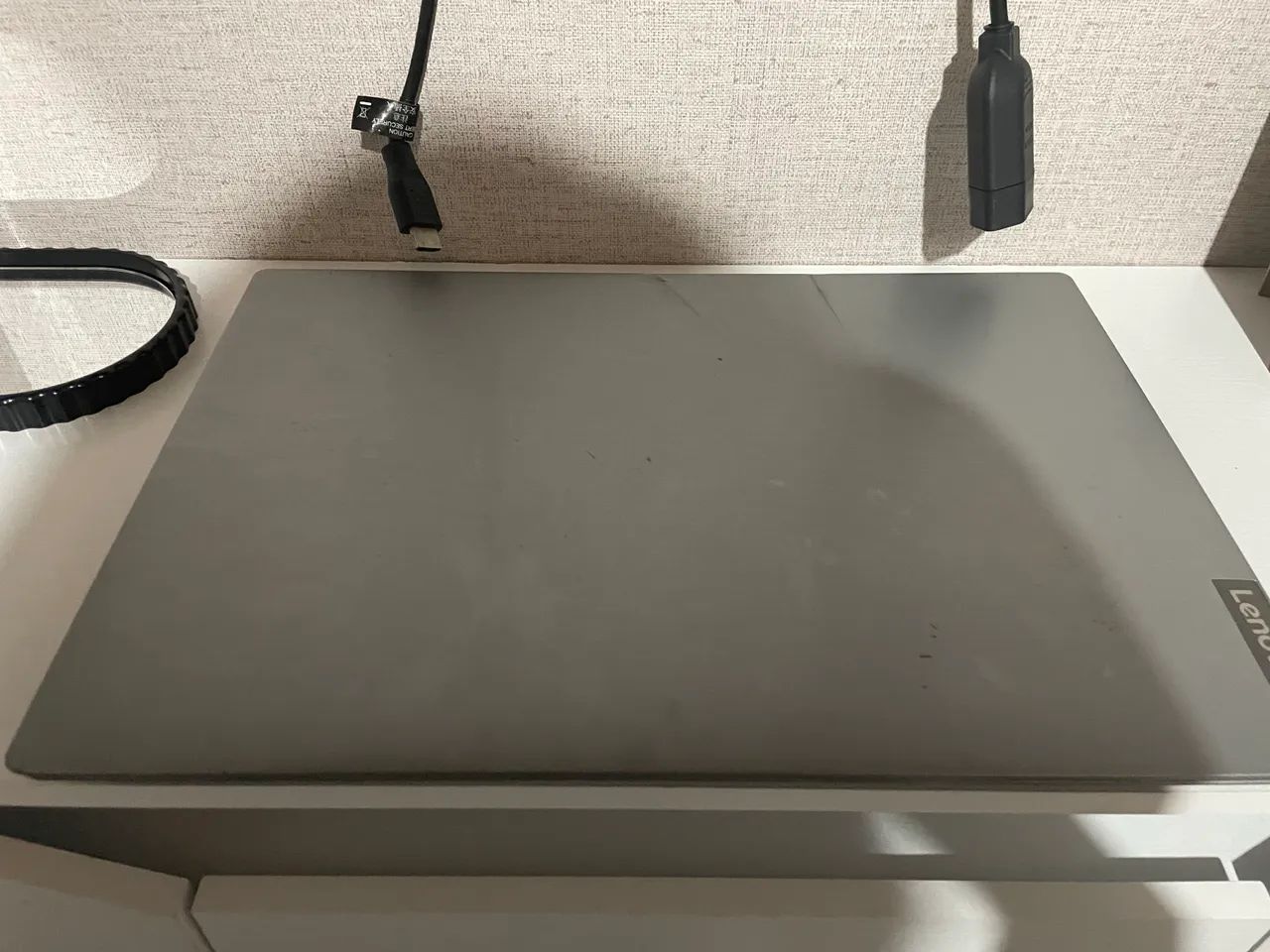 Notebook Lenovo