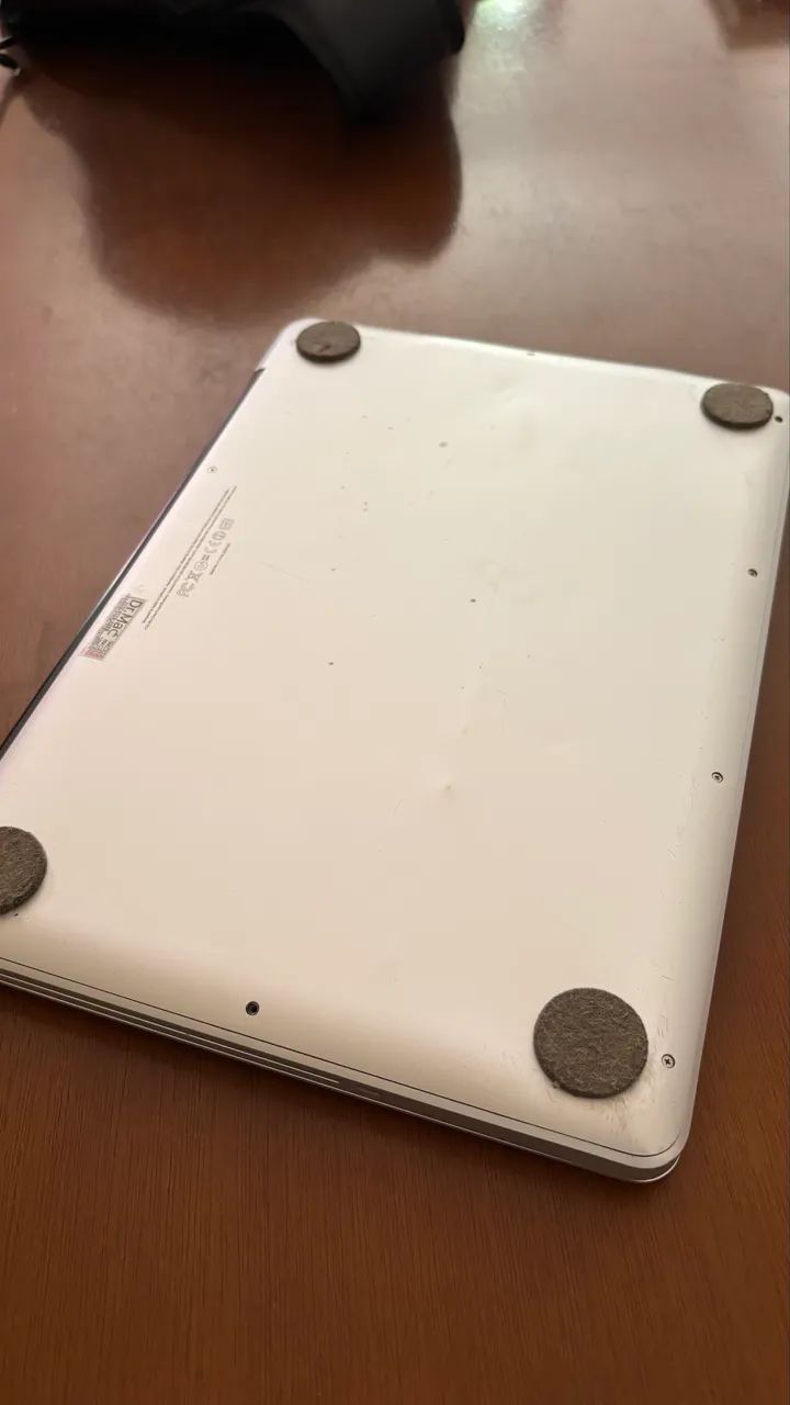 MacBook Pro 13" Intel i5 | SSD 240GB | Ideal para Estudos e Trabalho - Foto 3