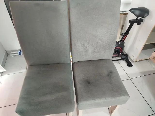 Mesa de jantar 1 metro quadrado  - Foto 5