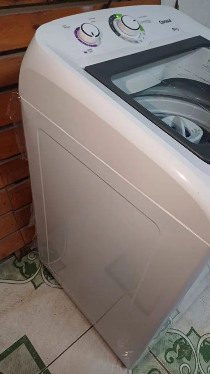 Máquina de lavar consul,, - Foto 4