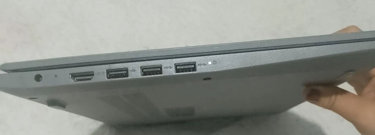 Notebook Lenovo  - Foto 5
