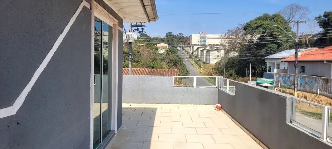 Foto - Campo Largo - Centro