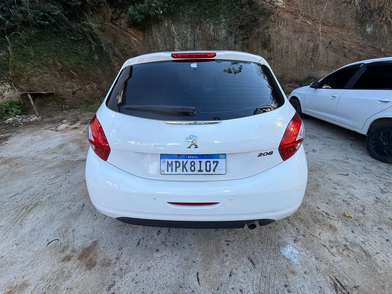 Peugeot 208 2013/2014  - Foto 4