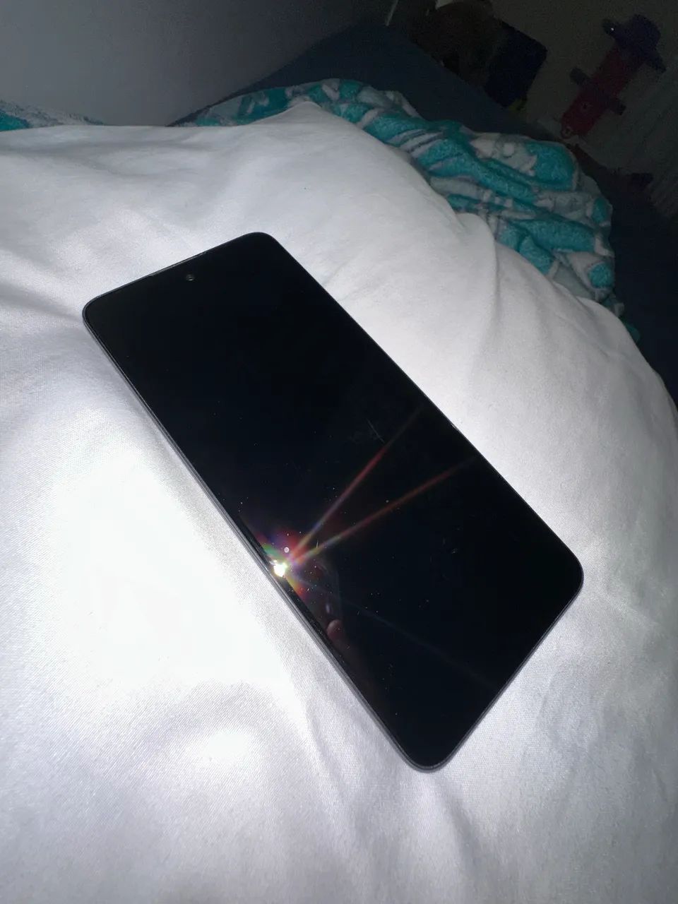 Celular Motorola g60s  - Foto 2
