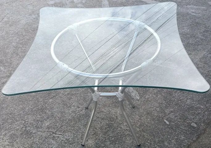 Tampo de vidro - Foto 4